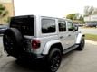 2021 Jeep Wrangler 4xe Unlimited Sahara 4x4 - 22935235 - 9