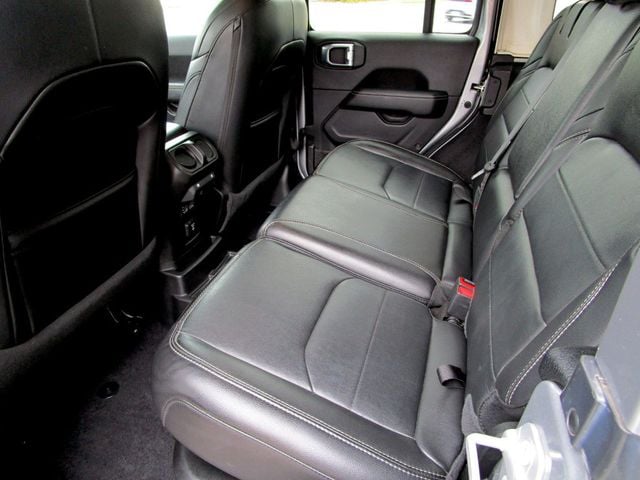 2021 Jeep Wrangler 4xe Unlimited Sahara 4x4 - 22935235 - 15