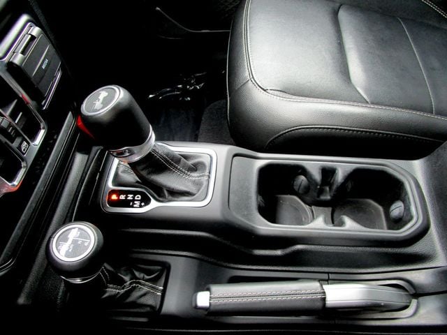 2021 Jeep Wrangler 4xe Unlimited Sahara 4x4 - 22935235 - 21