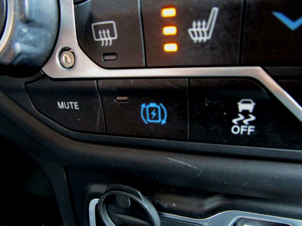 2021 Jeep Wrangler 4xe Unlimited Sahara 4x4 - 22935235 - 26