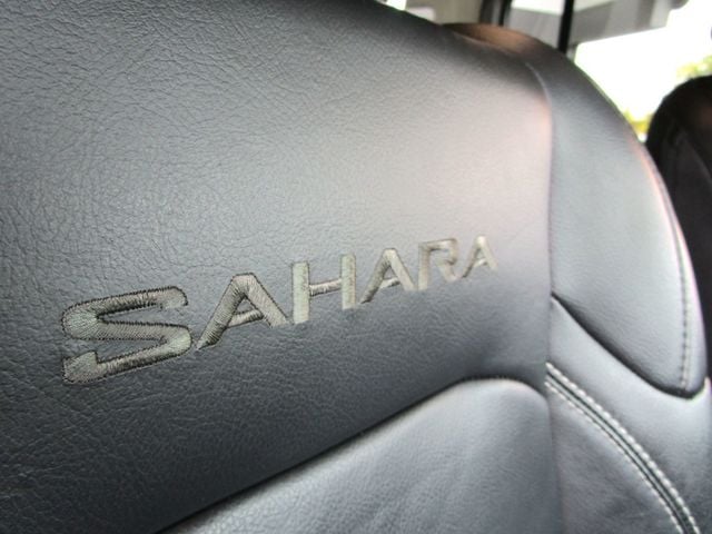 2021 Jeep Wrangler 4xe Unlimited Sahara 4x4 - 22935235 - 28