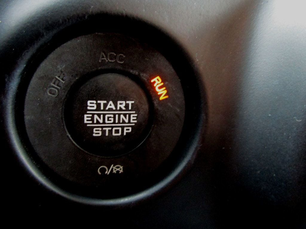 2021 Jeep Wrangler 4xe Unlimited Sahara 4x4 - 22935235 - 37