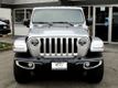 2021 Jeep Wrangler 4xe Unlimited Sahara 4x4 - 22935235 - 5
