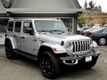 2021 Jeep Wrangler 4xe Unlimited Sahara 4x4 - 22935235 - 6