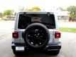 2021 Jeep Wrangler 4xe Unlimited Sahara 4x4 - 22935235 - 8