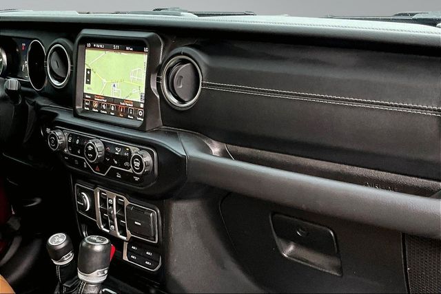 2021 Jeep Wrangler 4xe Unlimited Sahara 4x4 - 23063314 - 11