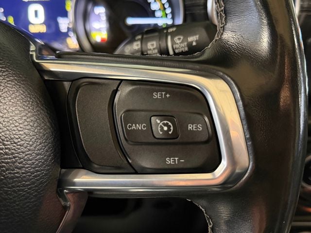 2021 Jeep Wrangler 4xe Unlimited Sahara 4x4 - 22955256 - 17