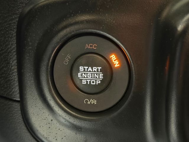 2021 Jeep Wrangler 4xe Unlimited Sahara 4x4 - 22955256 - 21