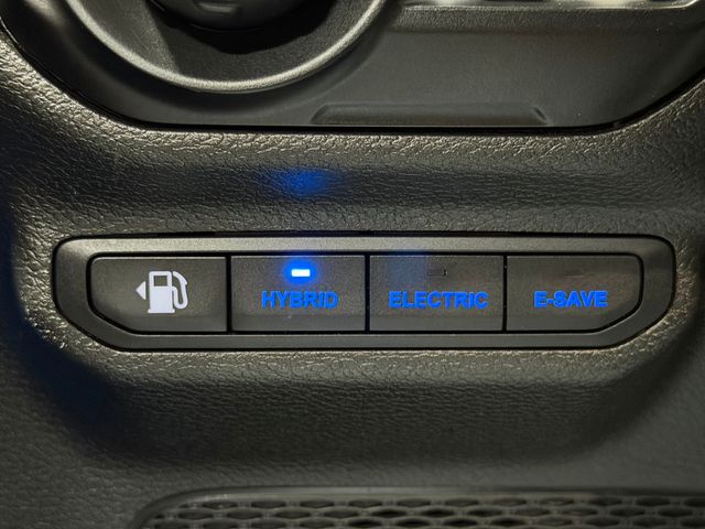 2021 Jeep Wrangler 4xe Unlimited Sahara 4x4 - 22955256 - 26