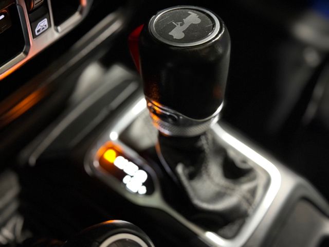 2021 Jeep Wrangler 4xe Unlimited Sahara 4x4 - 22955256 - 28