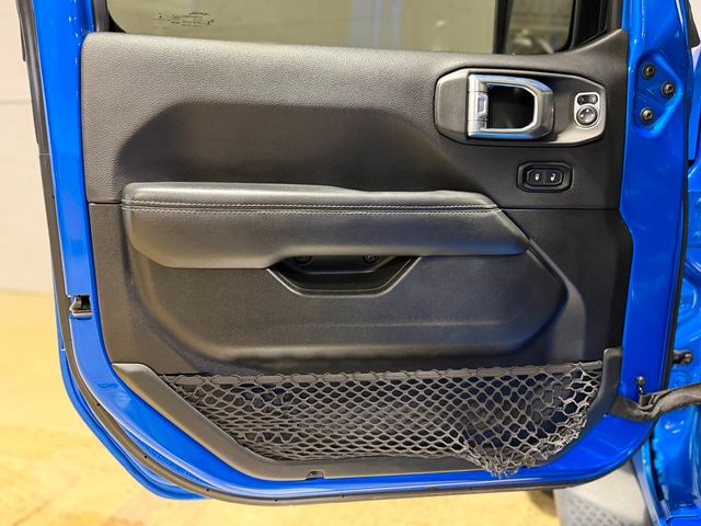 2021 Jeep Wrangler 4xe Unlimited Sahara 4x4 - 22955256 - 31