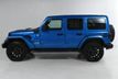 2021 Jeep Wrangler 4xe Unlimited Sahara 4x4 - 22321313 - 2