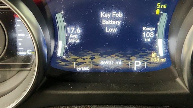 2021 Jeep Wrangler 4xe Unlimited Sahara 4x4 with Hardtop & Cold Weather Group - 22949783 - 14