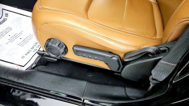 2021 Jeep Wrangler 4xe Unlimited Sahara 4xe w/ Cold Weather Group & Keyless Entry - 23083362 - 11