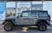 2021 Jeep WRANGLER UNLIMI Jeep Wrangler Unlimited 4xe Rubicon - 22943058 - 32