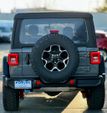 2021 Jeep WRANGLER UNLIMI Jeep Wrangler Unlimited 4xe Rubicon - 22943058 - 34
