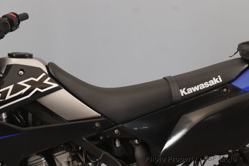 2021 Kawasaki KLX300SM With 90day Warranty - 22162965 - 9