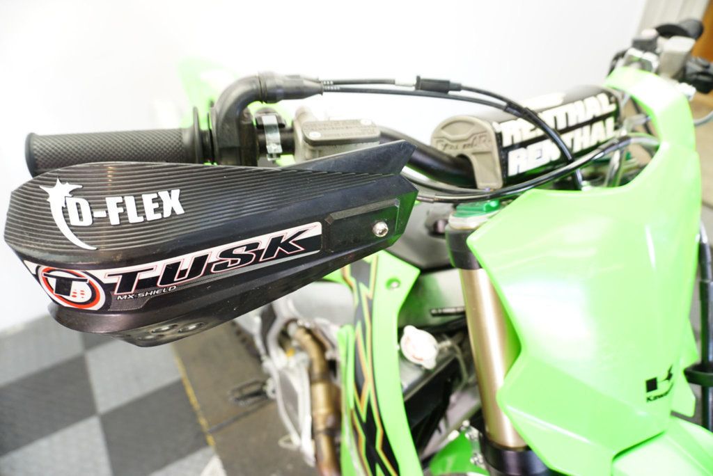 2021 KAWASAKI KX450  - 22489265 - 13