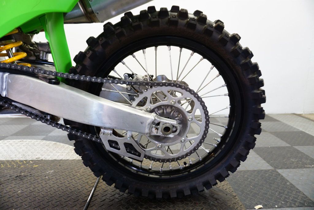 2021 KAWASAKI KX450  - 22489265 - 26