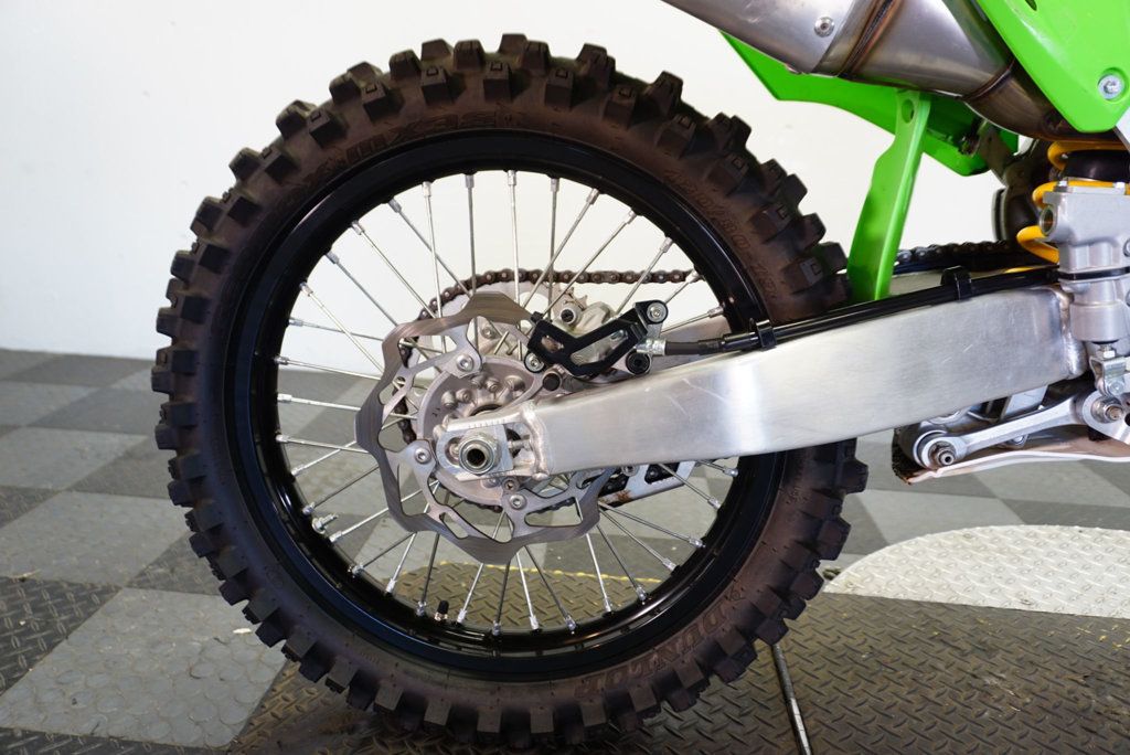 2021 KAWASAKI KX450  - 22489265 - 27