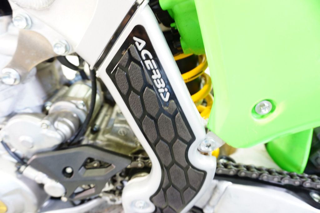 2021 KAWASAKI KX450  - 22489265 - 29