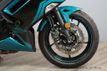 2021 Kawasaki Ninja 650 ABS Includes Warranty! - 23069620 - 13