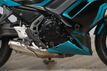 2021 Kawasaki Ninja 650 ABS Includes Warranty! - 23069620 - 14