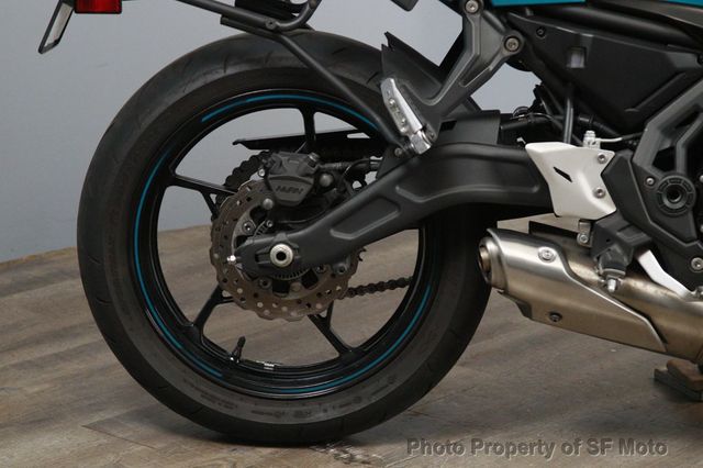 2021 Kawasaki Ninja 650 ABS Includes Warranty! - 23069620 - 16