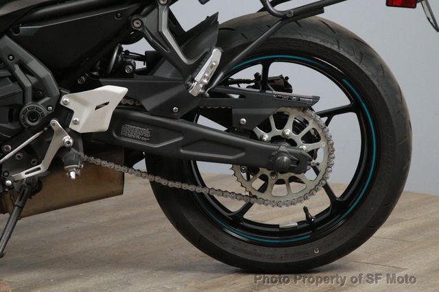 2021 Kawasaki Ninja 650 ABS Includes Warranty! - 23069620 - 17