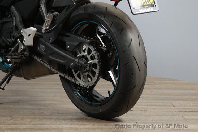 2021 Kawasaki Ninja 650 ABS Includes Warranty! - 23069620 - 21