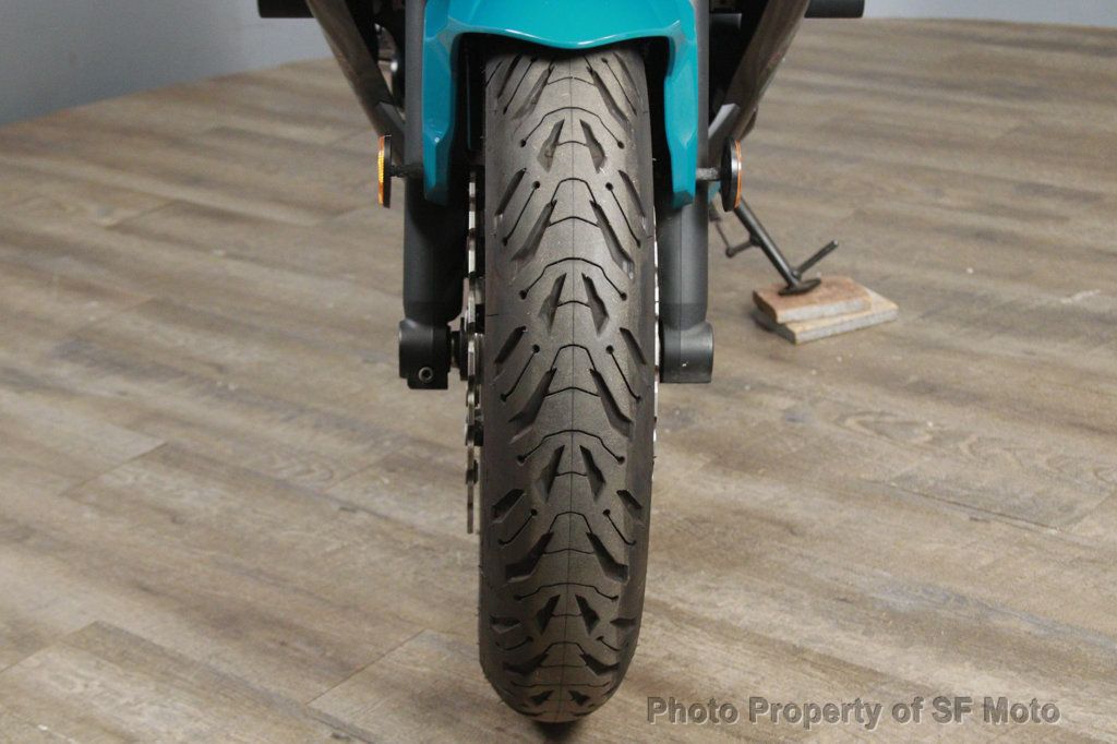 2021 Kawasaki Ninja 650 ABS Includes Warranty! - 23069620 - 22