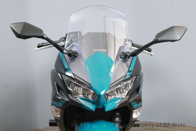 2021 Kawasaki Ninja 650 ABS Includes Warranty! - 23069620 - 24
