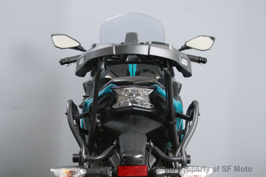 2021 Kawasaki Ninja 650 ABS Includes Warranty! - 23069620 - 26