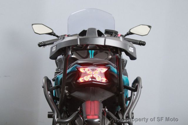 2021 Kawasaki Ninja 650 ABS Includes Warranty! - 23069620 - 27