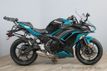 2021 Kawasaki Ninja 650 ABS Includes Warranty! - 23069620 - 2