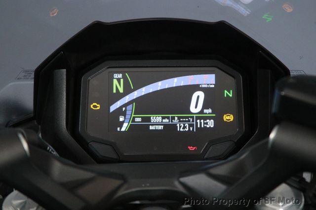 2021 Kawasaki Ninja 650 ABS Includes Warranty! - 23069620 - 29