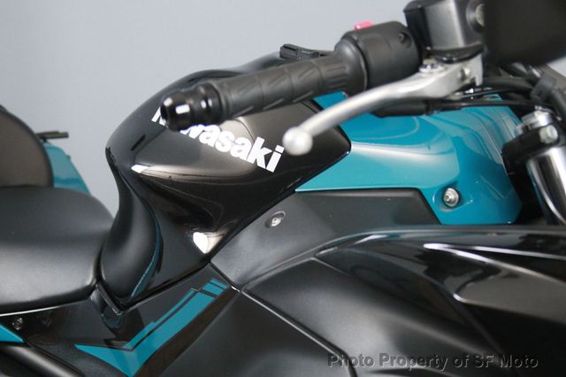 2021 Kawasaki Ninja 650 ABS Includes Warranty! - 23069620 - 32