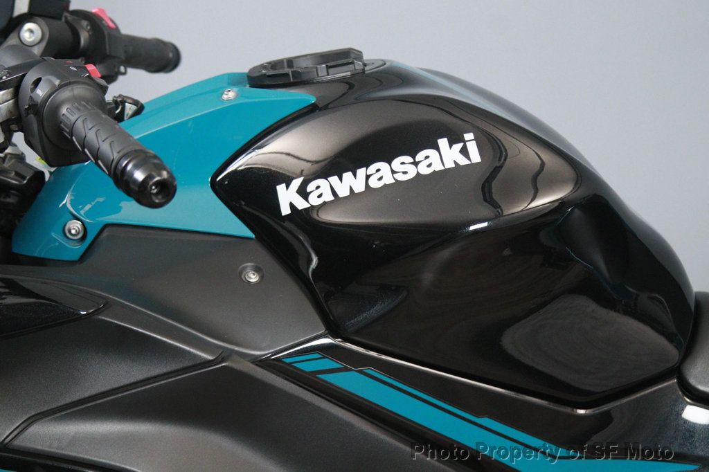 2021 Kawasaki Ninja 650 ABS Includes Warranty! - 23069620 - 35
