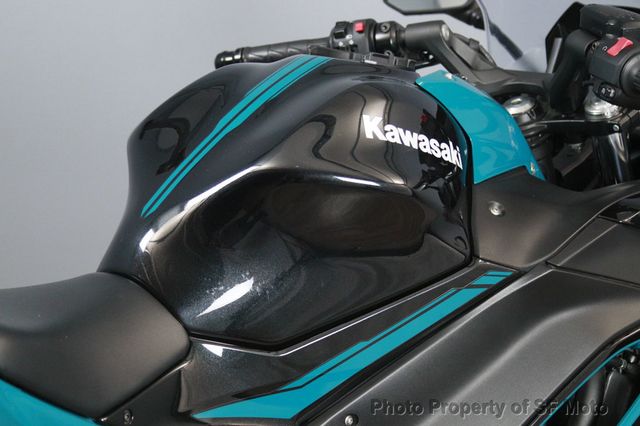 2021 Kawasaki Ninja 650 ABS Includes Warranty! - 23069620 - 36
