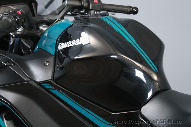 2021 Kawasaki Ninja 650 ABS Includes Warranty! - 23069620 - 37
