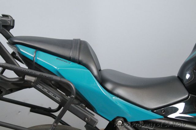 2021 Kawasaki Ninja 650 ABS Includes Warranty! - 23069620 - 40