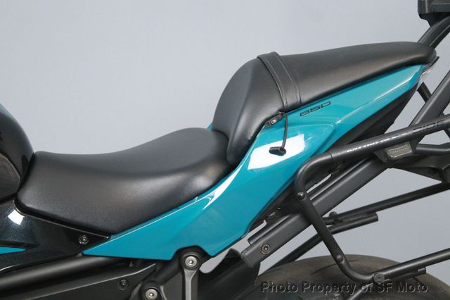 2021 Kawasaki Ninja 650 ABS Includes Warranty! - 23069620 - 41