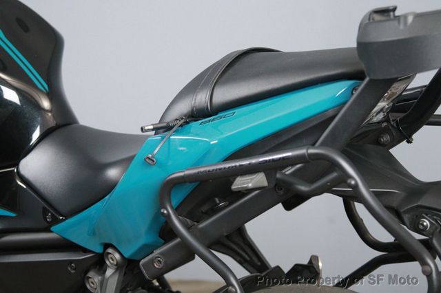 2021 Kawasaki Ninja 650 ABS Includes Warranty! - 23069620 - 43