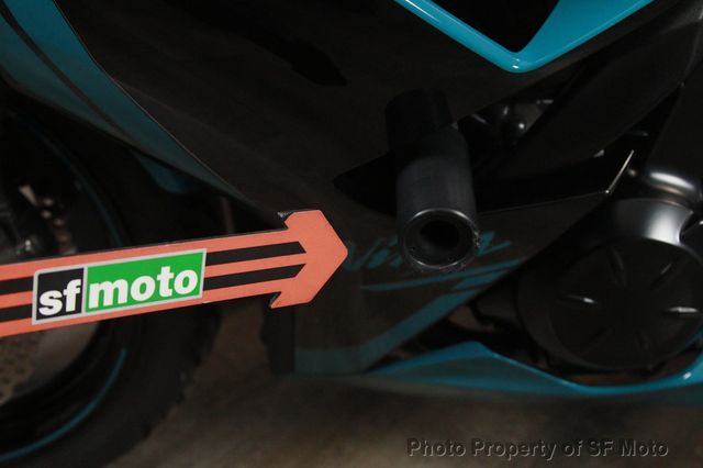 2021 Kawasaki Ninja 650 ABS Includes Warranty! - 23069620 - 46