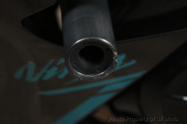 2021 Kawasaki Ninja 650 ABS Includes Warranty! - 23069620 - 47