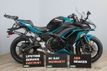 2021 Kawasaki Ninja 650 ABS Includes Warranty! - 23069620 - 4