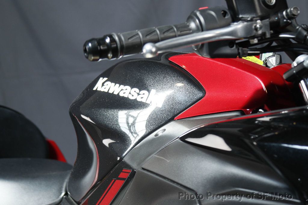 2021 Kawasaki Ninja 650 ABS In Stock Now! - 22384288 - 22