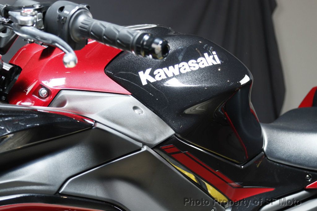 2021 Kawasaki Ninja 650 ABS In Stock Now! - 22384288 - 23