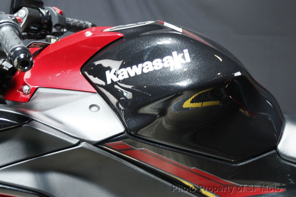2021 Kawasaki Ninja 650 ABS In Stock Now! - 22384288 - 25