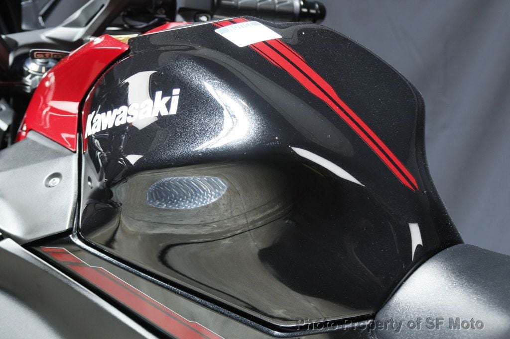 2021 Kawasaki Ninja 650 ABS In Stock Now! - 22384288 - 27